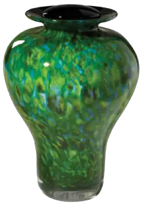 Cremation Urns Vesta Solid Bronze Urn