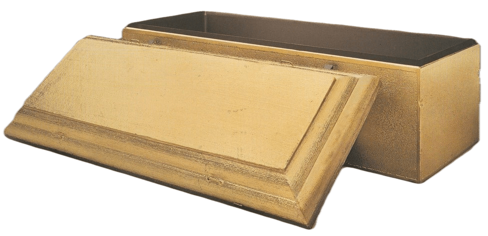Standard Burial Vault CLV