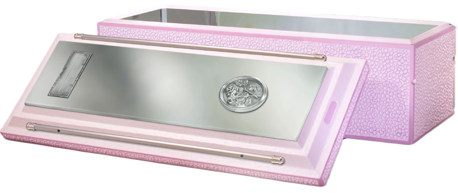 Keepsake Urns In Flight EA3001 Clean