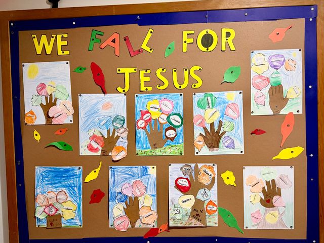 Religious Education 2026-2027