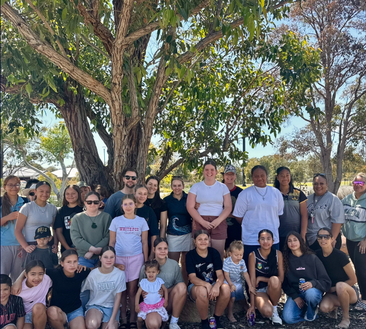 Club Family Picnic