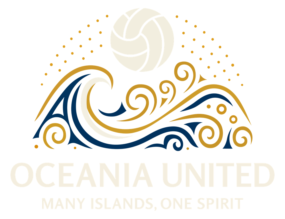 Oceania United Logo