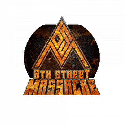 6th Street Massacre Haunted House on Route 66 Amarillo TX