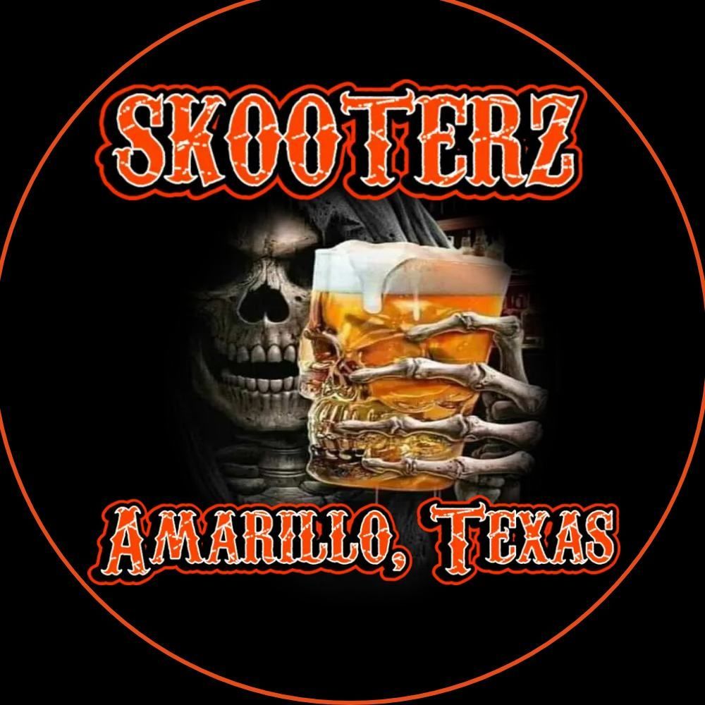 Skooterz on Historic Route 66, Amarillo, TX