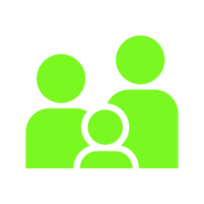 FPS family icon