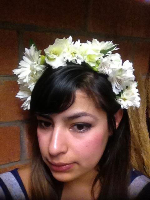 FLORERÍA BARRAZA