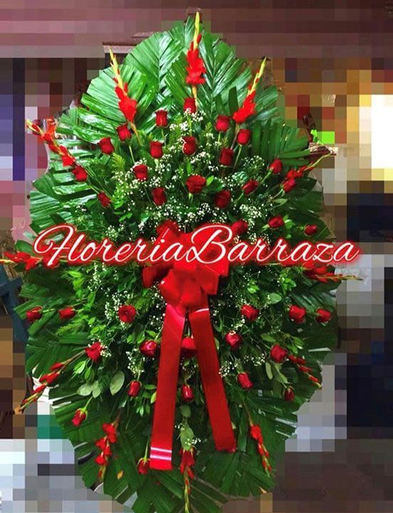 FLORERÍA BARRAZA