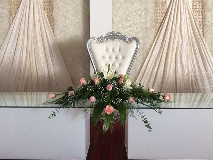 FLORERÍA BARRAZA