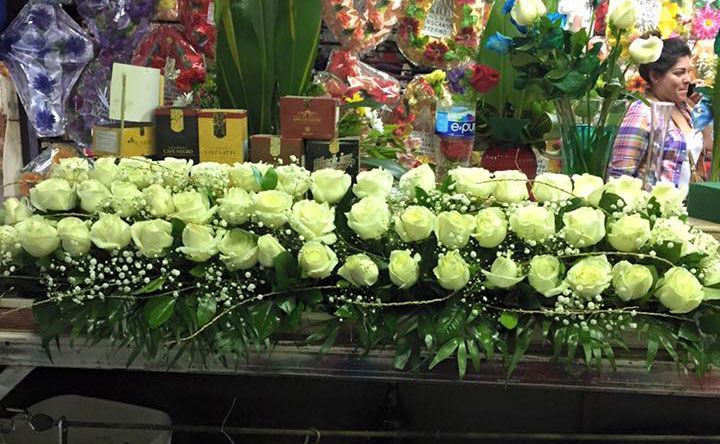 FLORERÍA BARRAZA