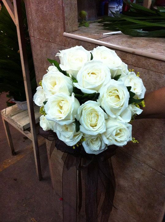 FLORERÍA BARRAZA