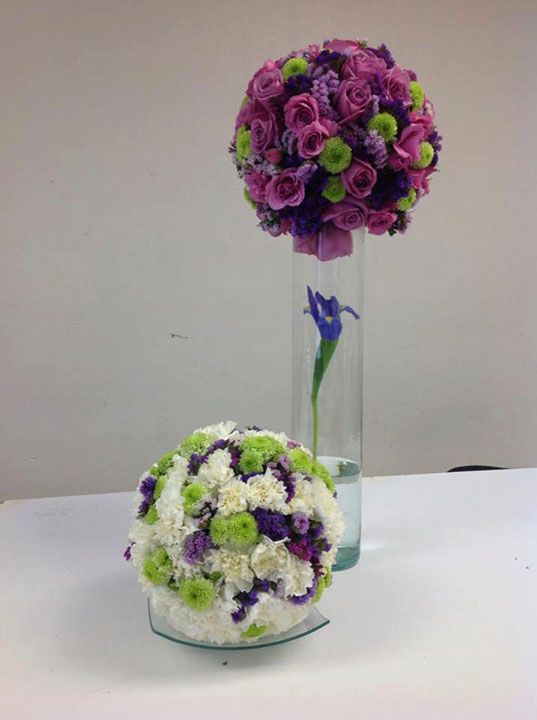 FLORERÍA BARRAZA