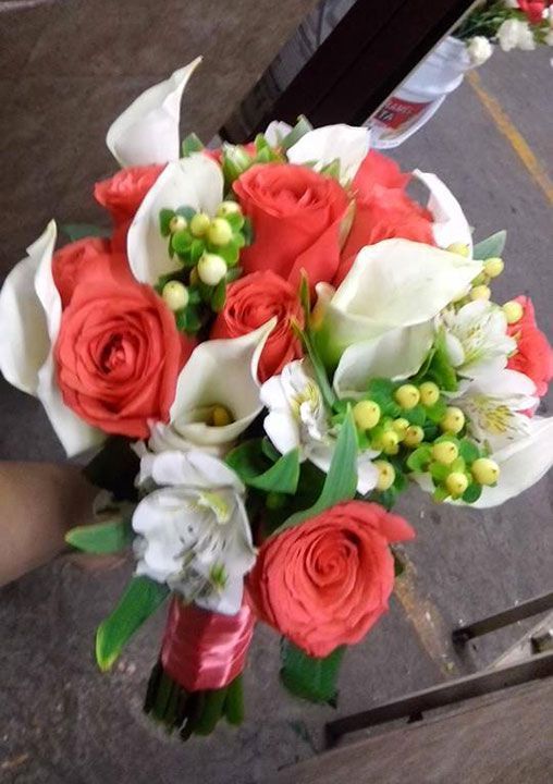 FLORERÍA BARRAZA