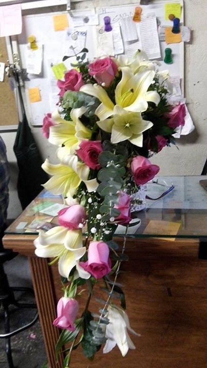 FLORERÍA BARRAZA