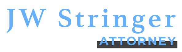 JW Stringer Attorney