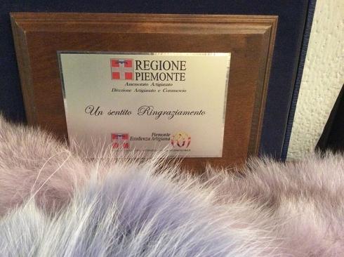 Riconoscimenti