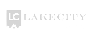 Lake City Living Logo.