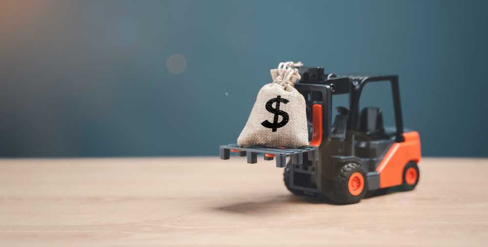 How Much Does it Cost to Hire a Forklift?