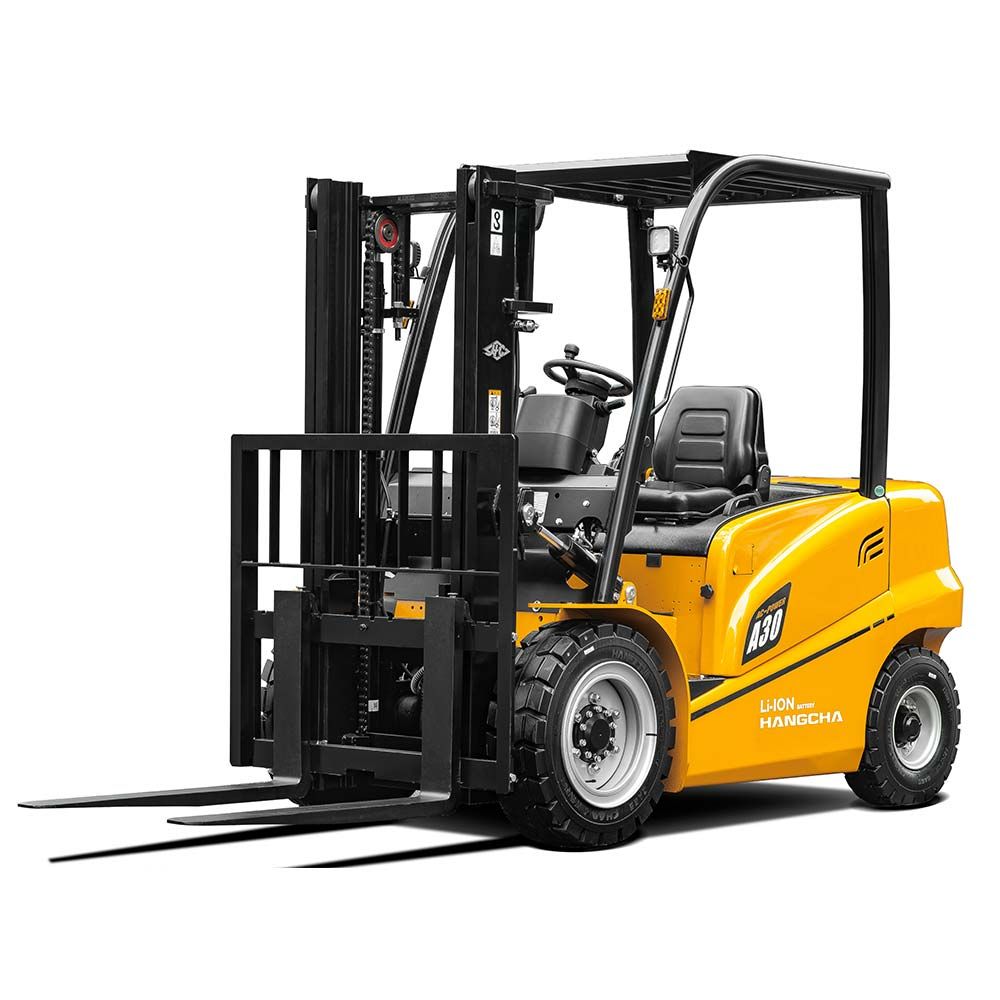 Forklifts for Sale Melbourne New & Used Forklifts for Sale