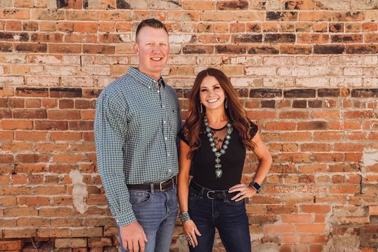 Kyle and Savanna — Cheyenne, WY — Northview Medical Kyle and Savanna — Cheyenne, WY — Northview Medical