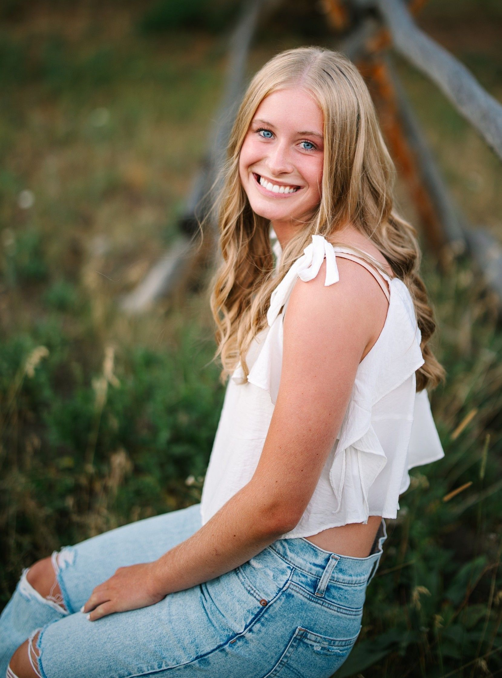 Allie Twamley, Rehab Tech — Cheyenne, WY — Northview Medical Allie Twamley — Cheyenne, WY — Northview Medical
