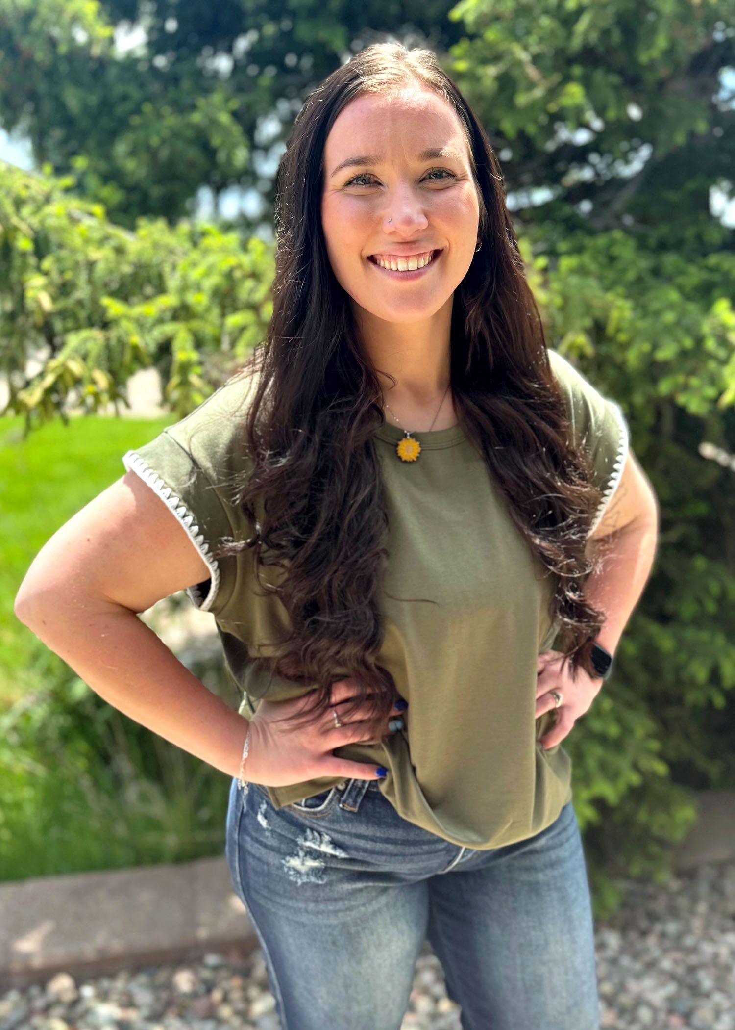 Justice Lambert, Rehab Tech — Cheyenne, WY — Northview Medical