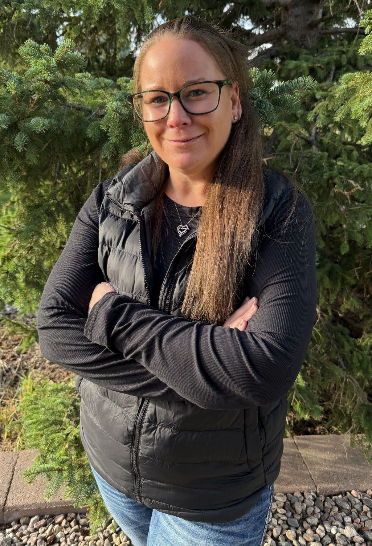 Megan Aamold, Rehab Tech — Cheyenne, WY — Northview Medical Megan Aamold — Cheyenne, WY — Northview Medical