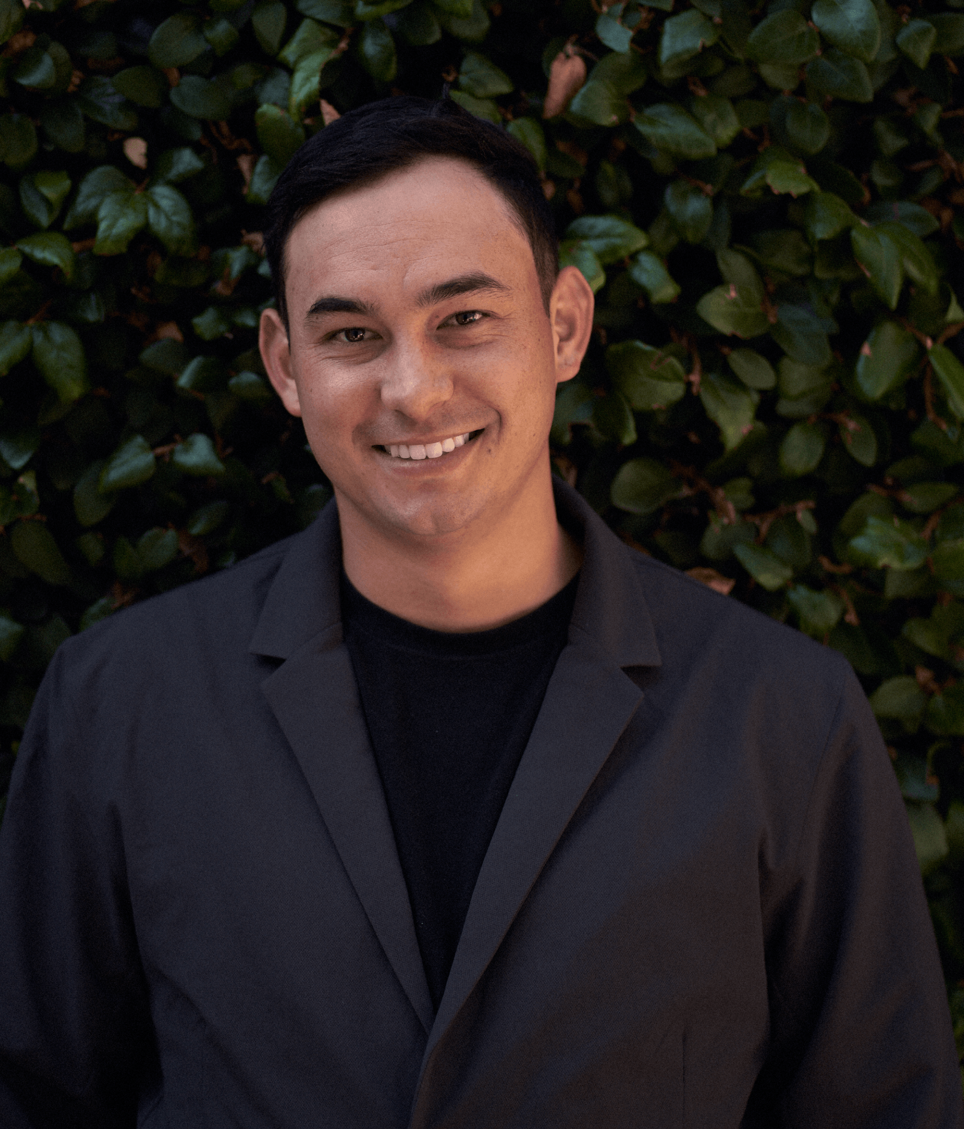 Jackson @ Topshape Car Detailing La Jolla CA