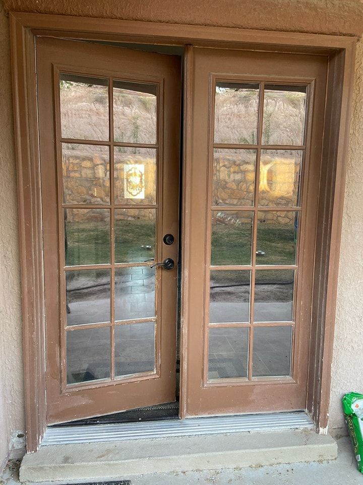 general contractor house remodel