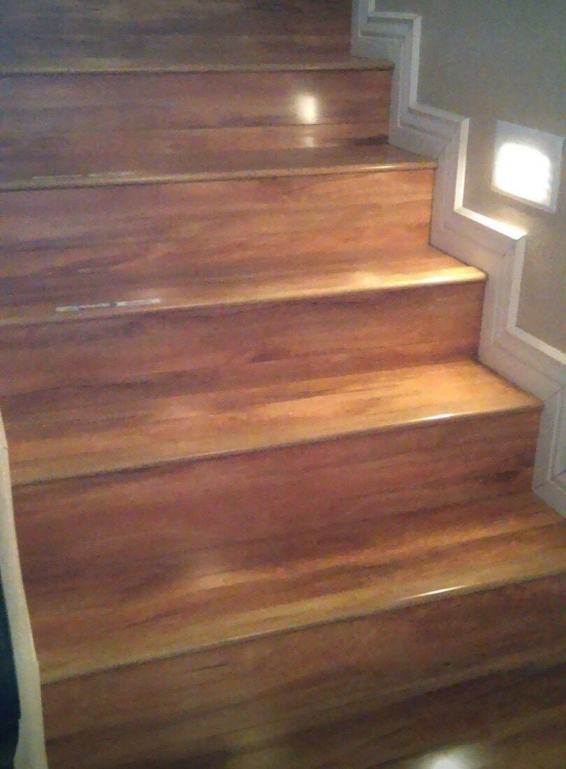 Flooring