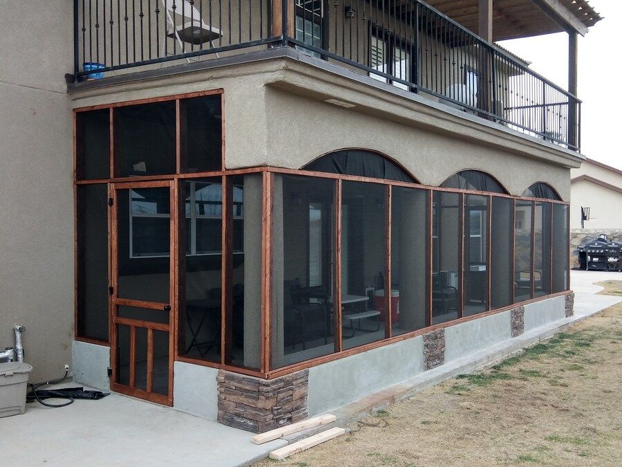 general contractor house remodel