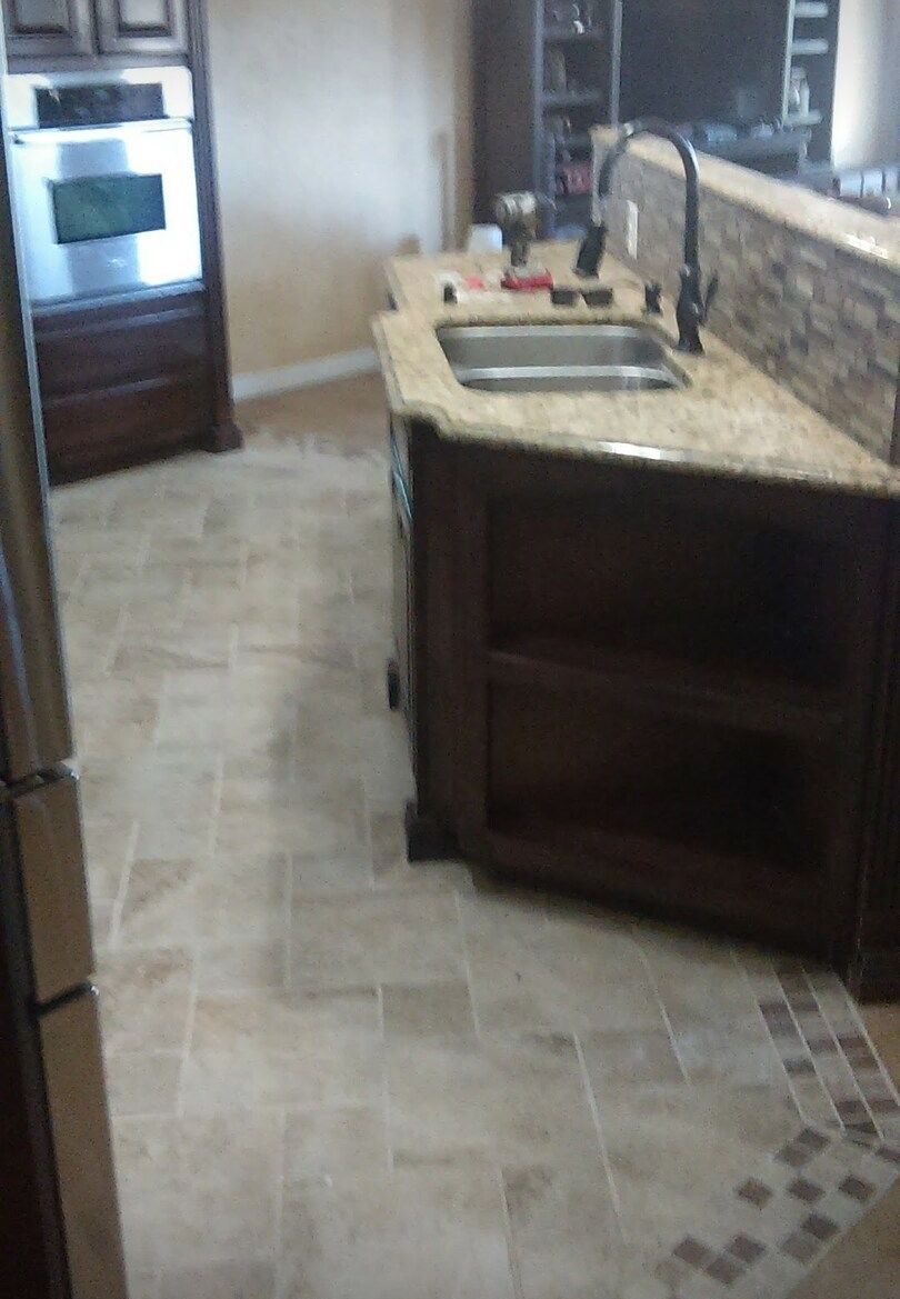Cabinetry