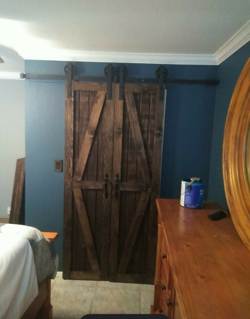 Interior Painting