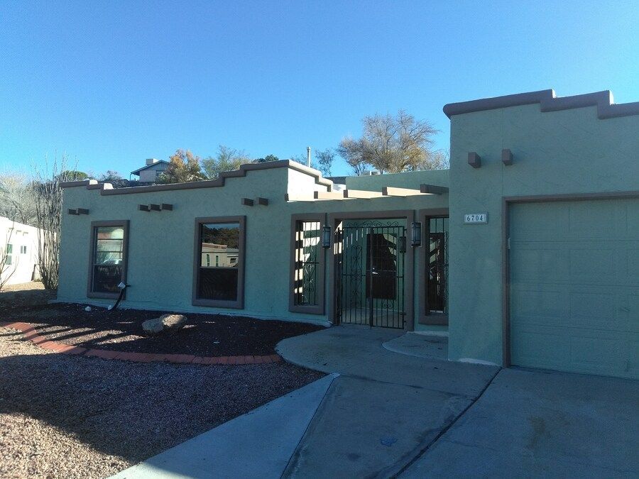 Exterior Painting