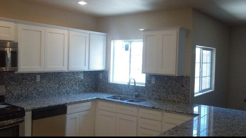 Kitchen Remodeling