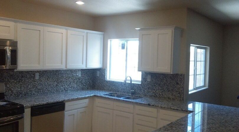 general contractor house remodel