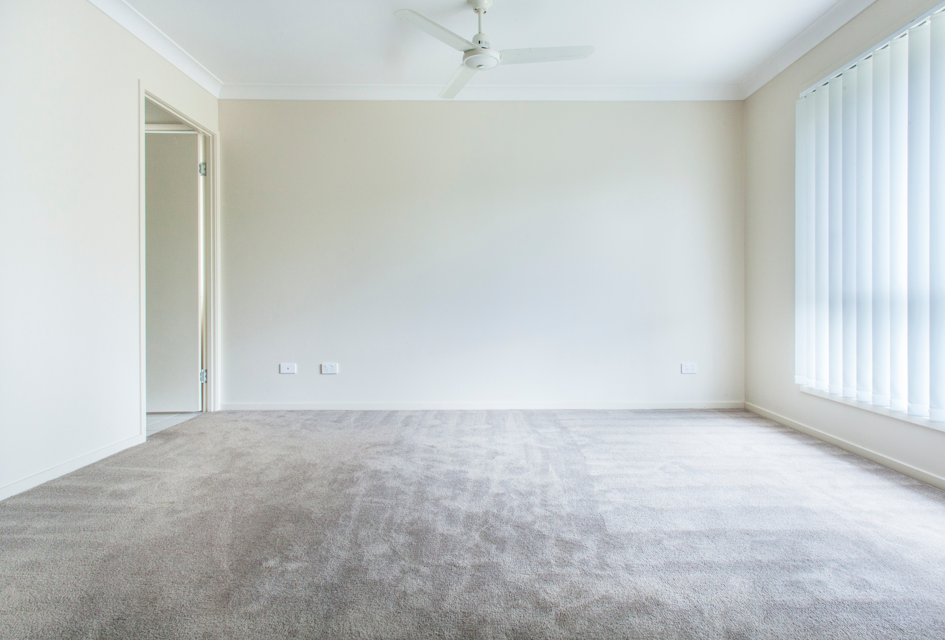 Carpet Installation
