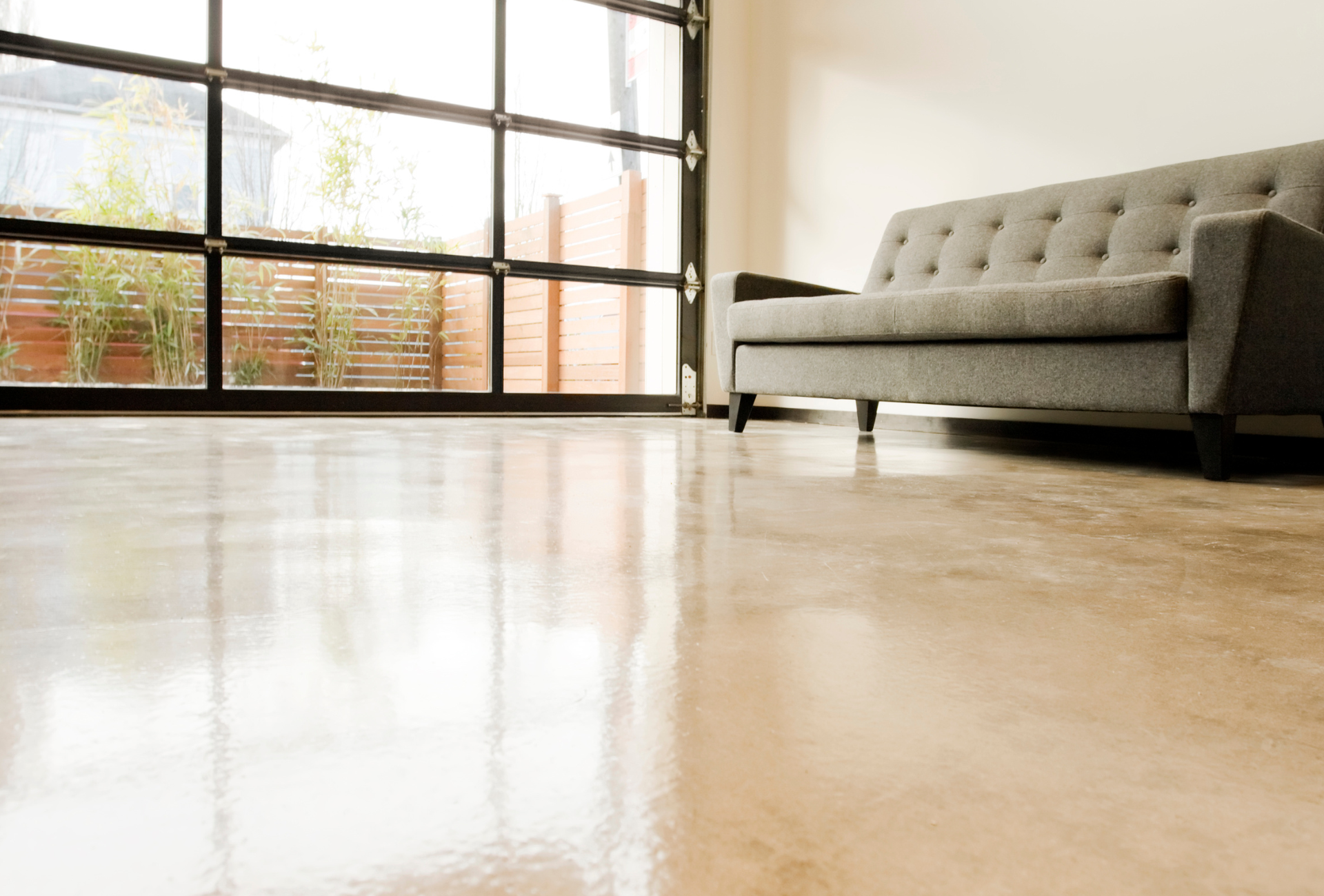Concrete Floors
