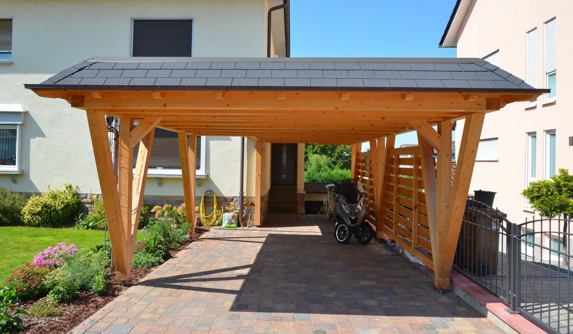 Carports