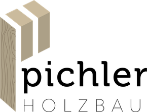 Pichler Holzbau, Logo