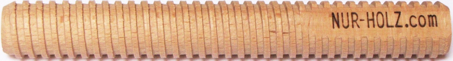 Pichler Holzbau, Partner, NUR-HOLZ
