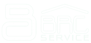 Logo bianco con la scritta