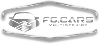 logo FG Cars
