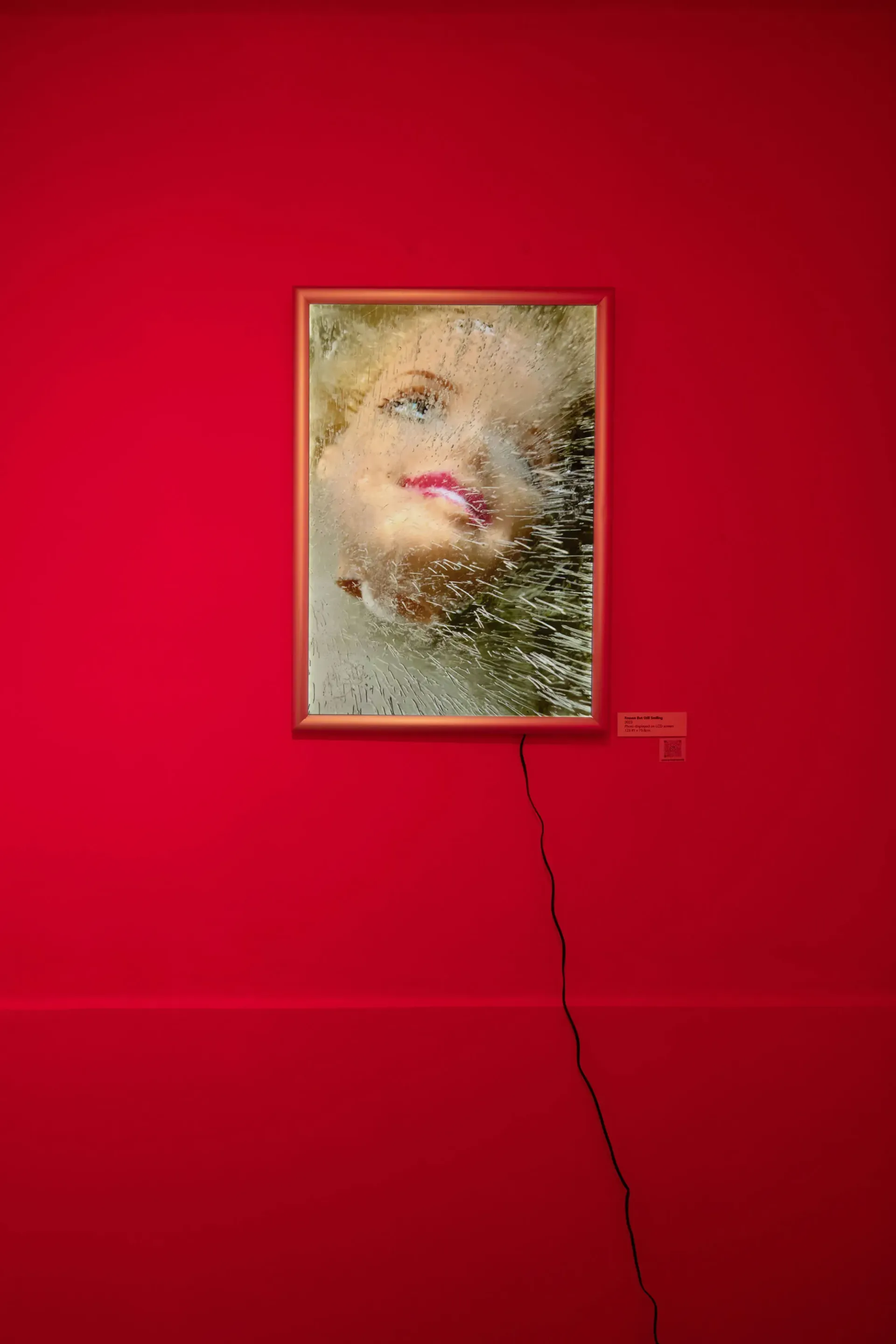 KarenfromStreatham | Karen Page | Art Traces Left Behind 1