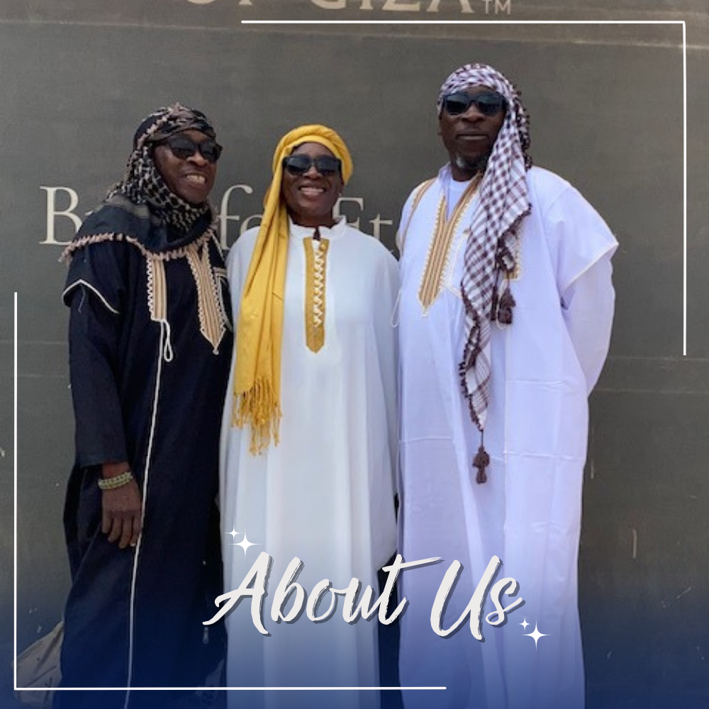 black travelers international about us