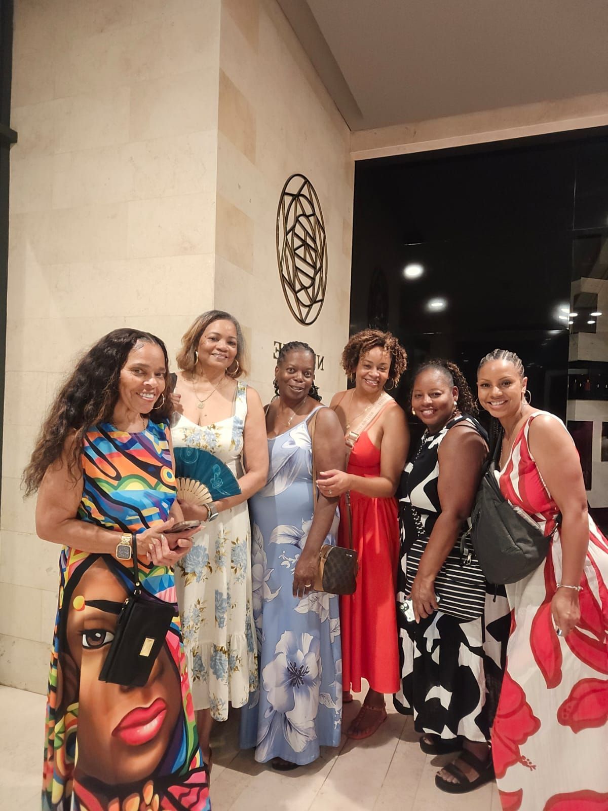black women over 50 in Cartagena