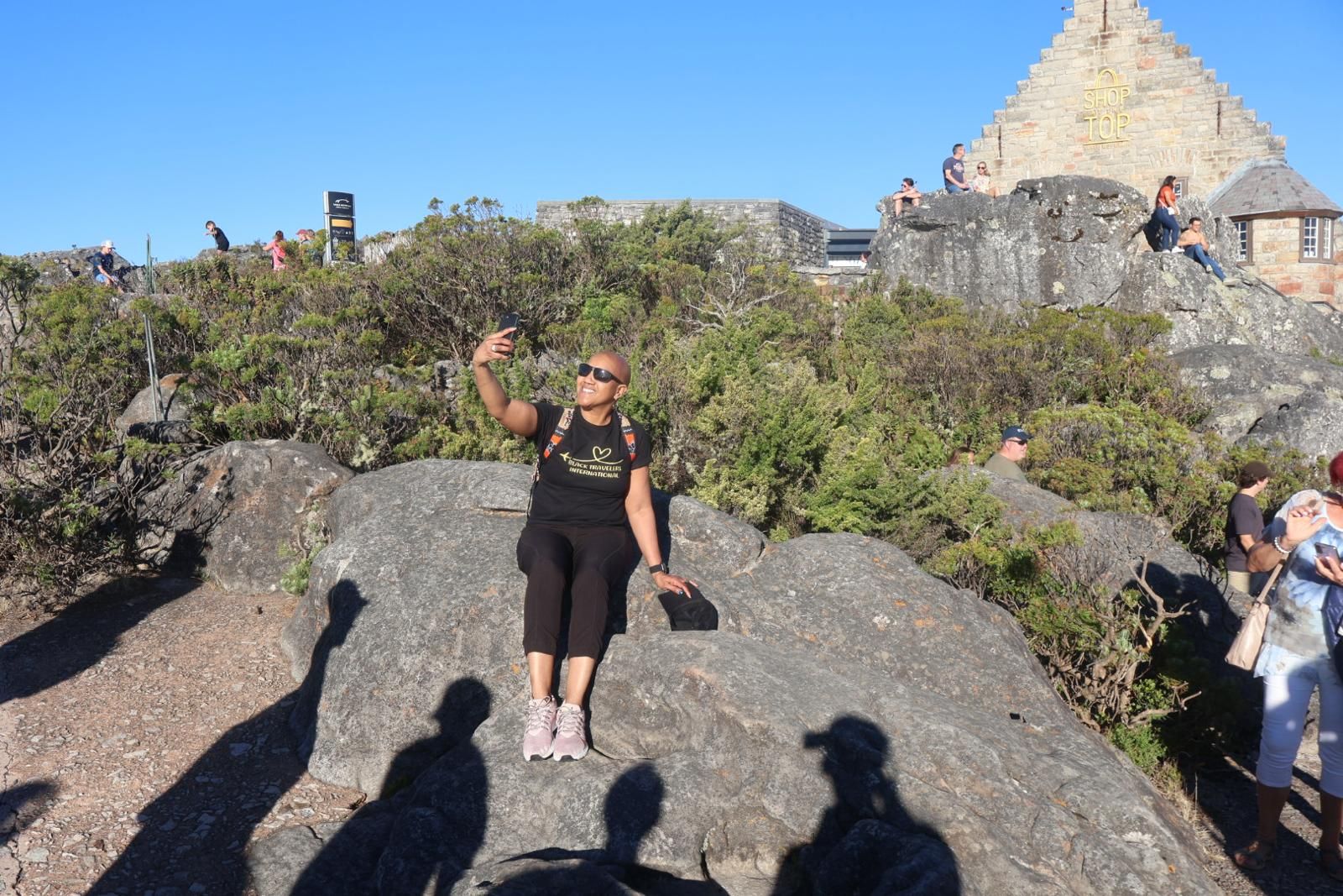 South Africa