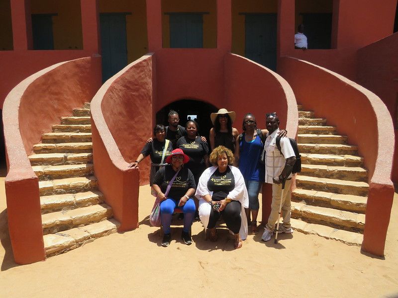 SENEGAL