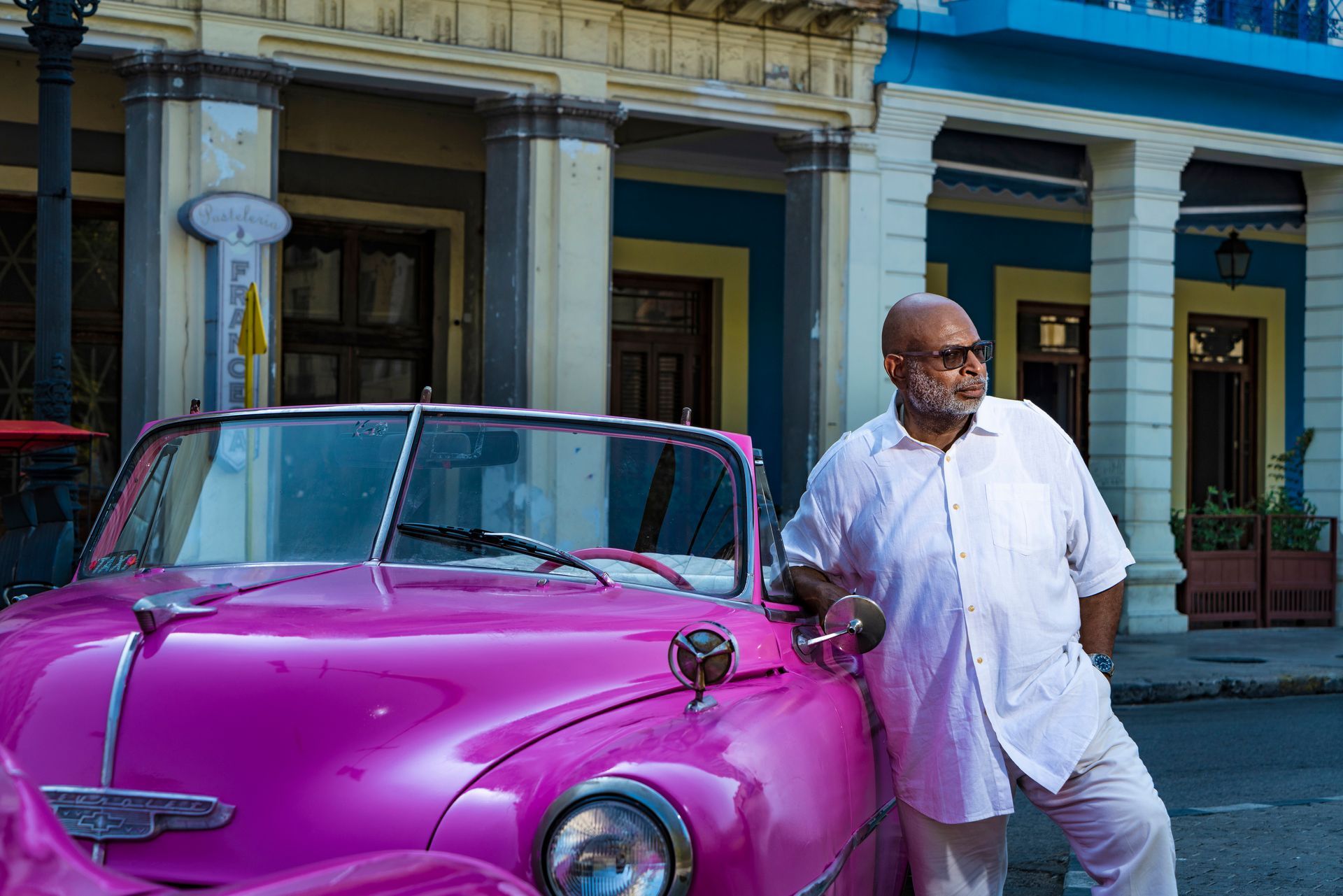Cuba