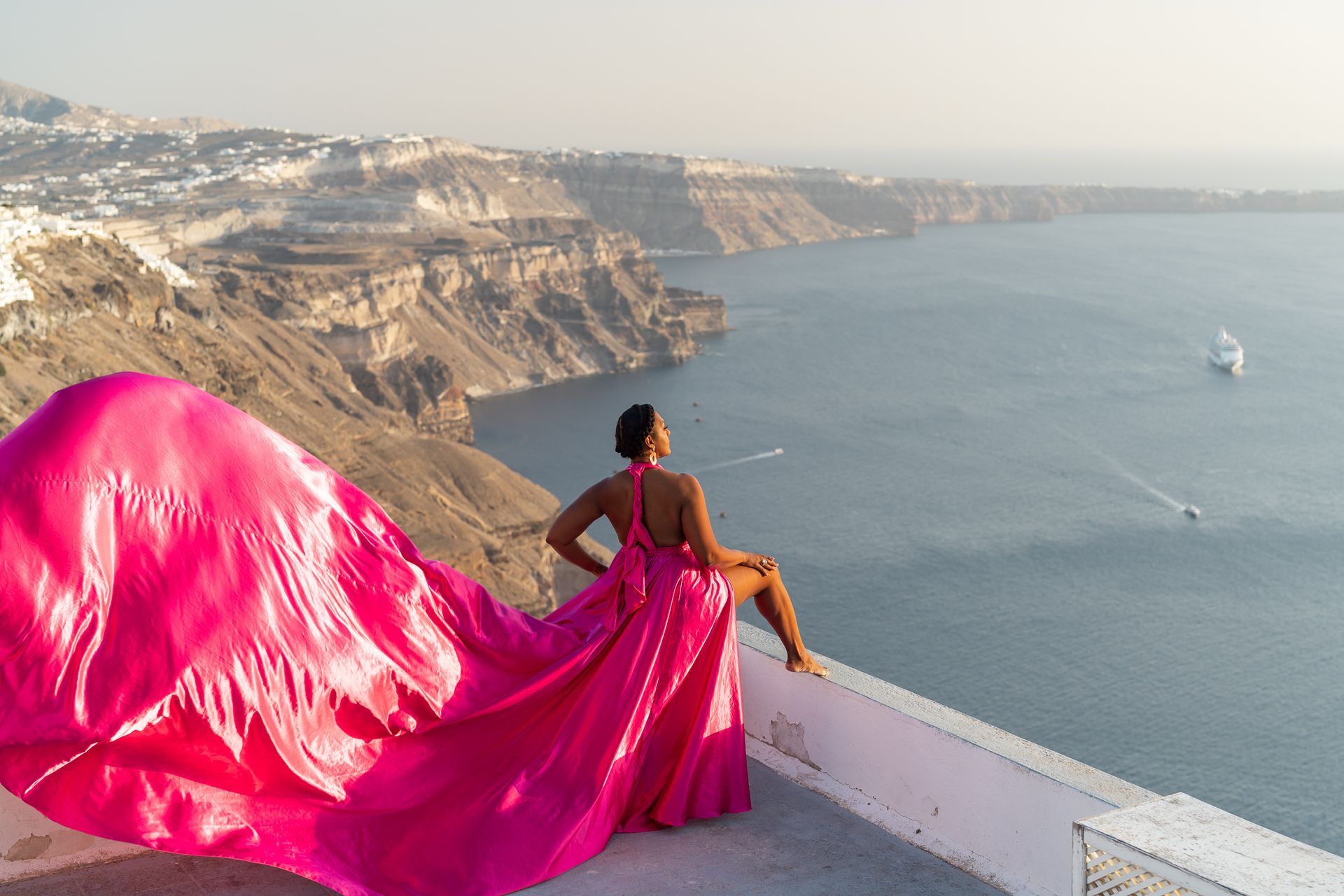 Black Travel Group to Ghana