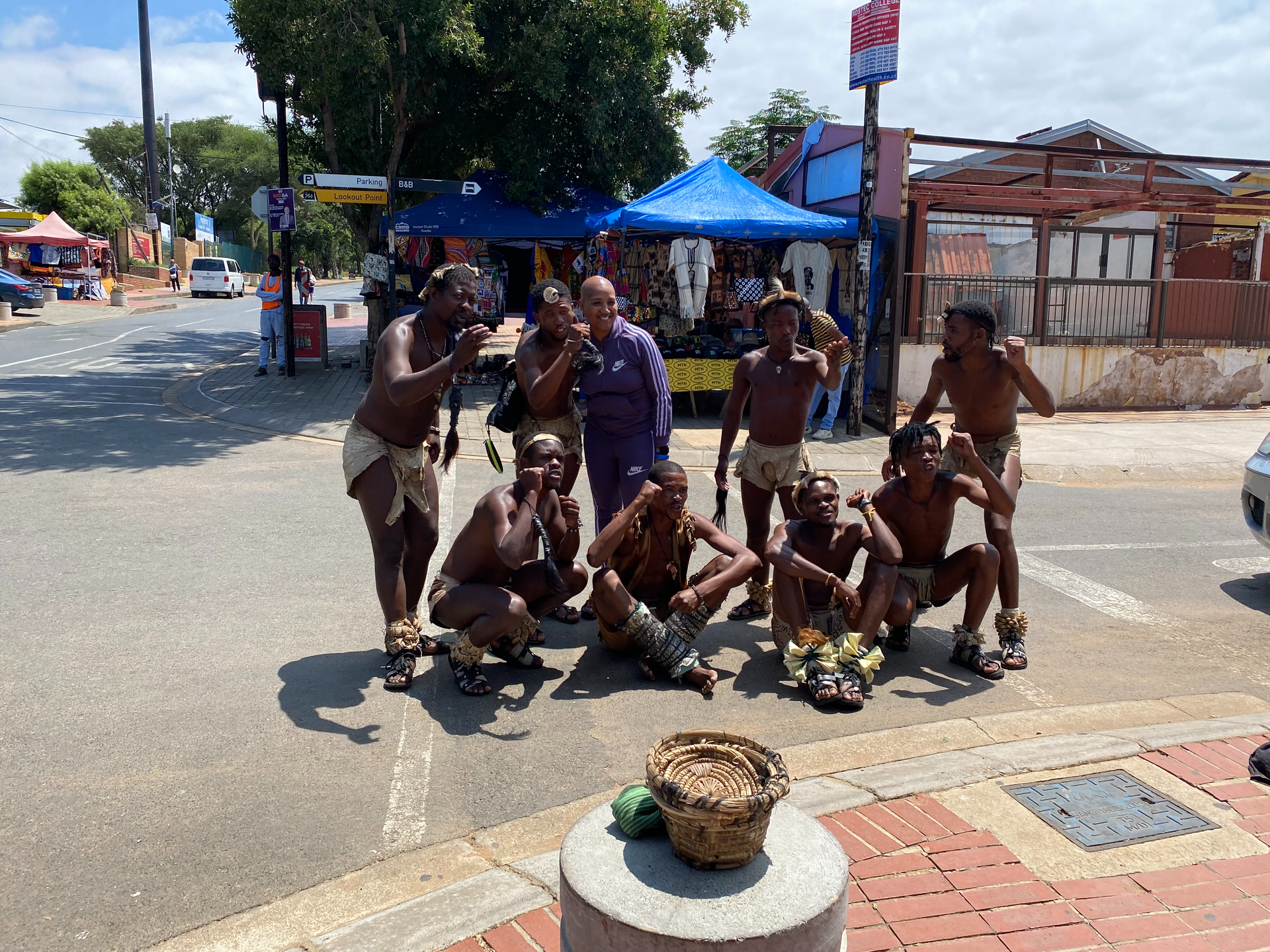 South Africa